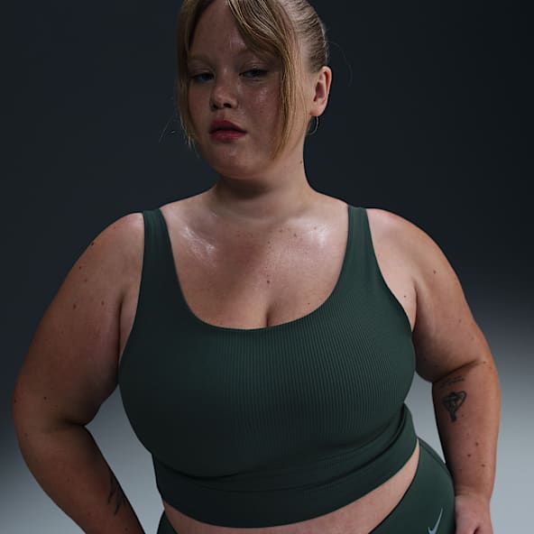 Womens Plus Size Yoga Clothing. Nike